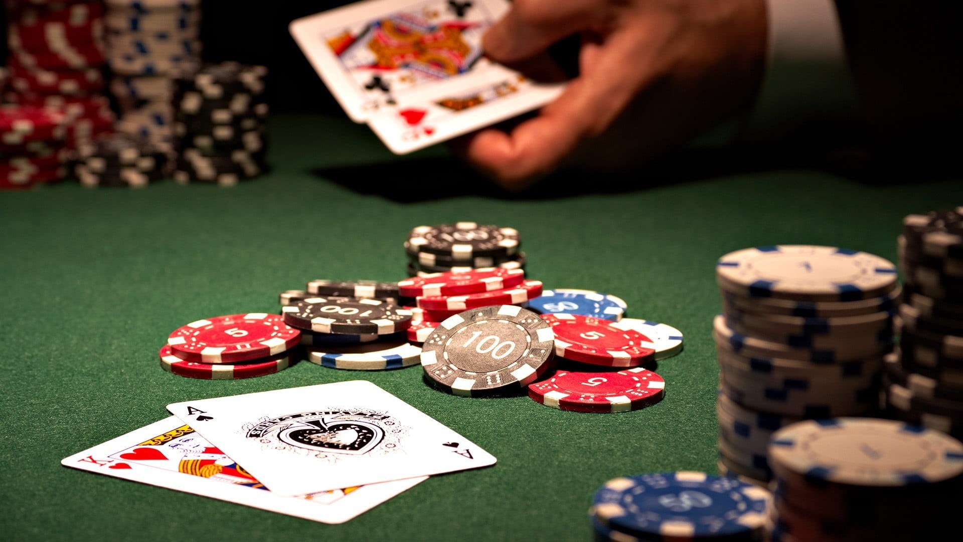 Poker