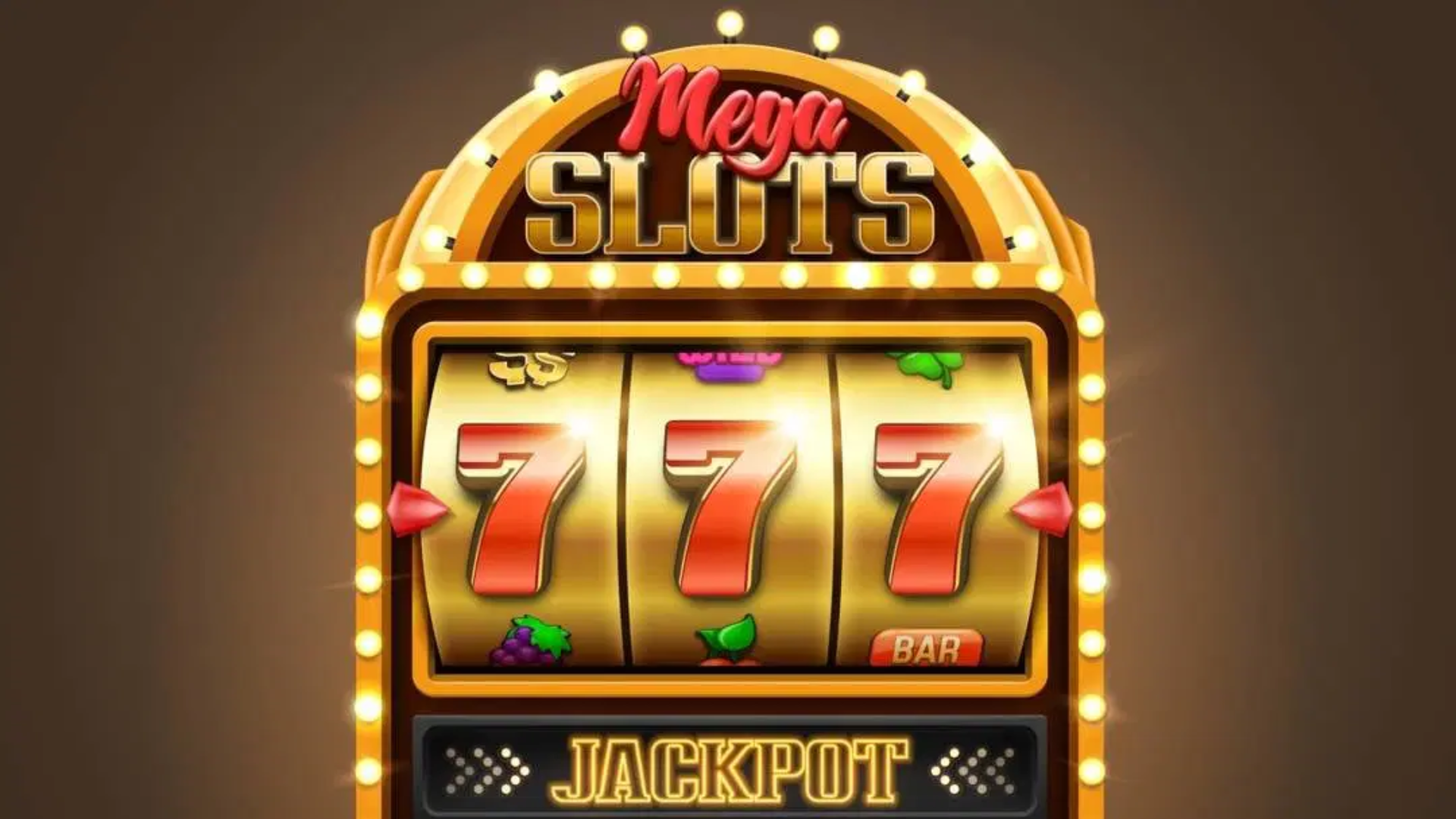 Slot Machine